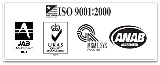 ISO9001:2000